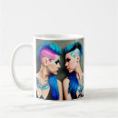 Search for lesbian couple mugs Gay