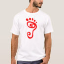 Search for barefoot clothing Spirituality