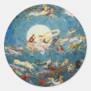 Search for moon fairy stickers Faerie