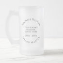 Search for masonic beer glasses Freemason