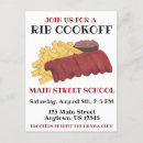 Search for rib postcards Barbecue