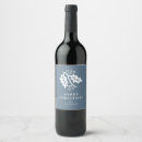 Search for christmas wine labels Minimal