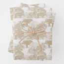 Search for jungle animal wrapping paper Safari