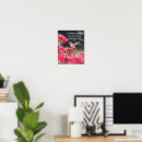 Search for bee balm posters Floral