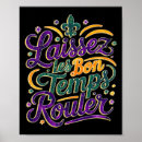 Search for temp posters Louisiana