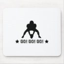 Search for football mouse mats White