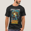 Search for judges tshirts For him