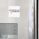 Search for veteran magnets Service