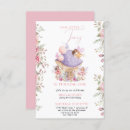 Search for whimsical magical birthday invitations Fairy birthday party