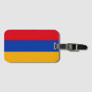 Search for western luggage tags Flag