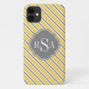 Search for yellow stripe iphone cases Pretty