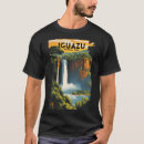 Search for iguazu tshirts Iguazu national park