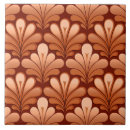Search for metallic copper tiles Vintage