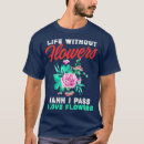 Search for funny florist tshirts Vintage