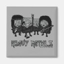 Search for heavy magnets Science