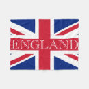 Search for union jack blankets Red