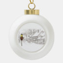 Search for sketch christmas tree decorations Black