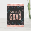 Search for rose congratulations cards Grad