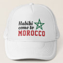 Search for african flag hats Red