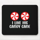 Search for candy cane electronics Black cat