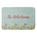 Search for coastal bath mats Rustic
