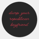 Search for protestant stickers Biden