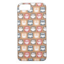 Search for owl pattern iphone cases Girly