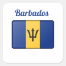 Search for bajan stickers Barbadian