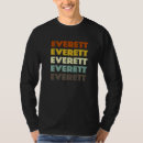 Search for everett tshirts Hometown