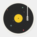 Search for lp records stickers Album