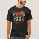 Search for vintage 1988 tshirts Original