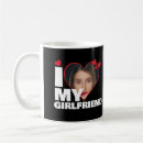 Search for girlfriend mugs Create your own