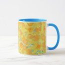 Search for blue ringer mugs For her
