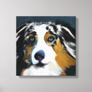 Search for australian canvas prints Aussie
