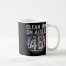 Search for clean up mugs Political