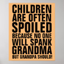 Search for spoiled posters Funny