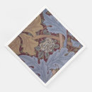 Search for william morris wallpaper napkins Vintage