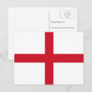 Search for flag of st george postcards British