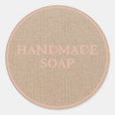 Search for brown kraft stickers Handmade