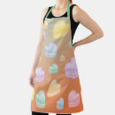 Search for macaron aprons Baker