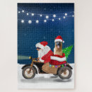 Search for german christmas puzzles Animal