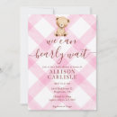 Search for pastel colors baby shower invitations For kids