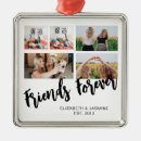 Search for unique christmas tree decorations Bff