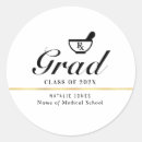 Search for black and white grad stickers Graduation party