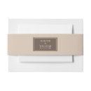 Search for band wedding invitations Vintage