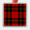Search for wallace christmas tree decorations Red