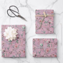 Search for tulips wrapping paper Orange