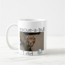Search for pit bull rescue mugs Adopt