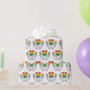 Search for autism support wrapping paper Autistic pride