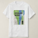 Search for greenland tshirts Travel